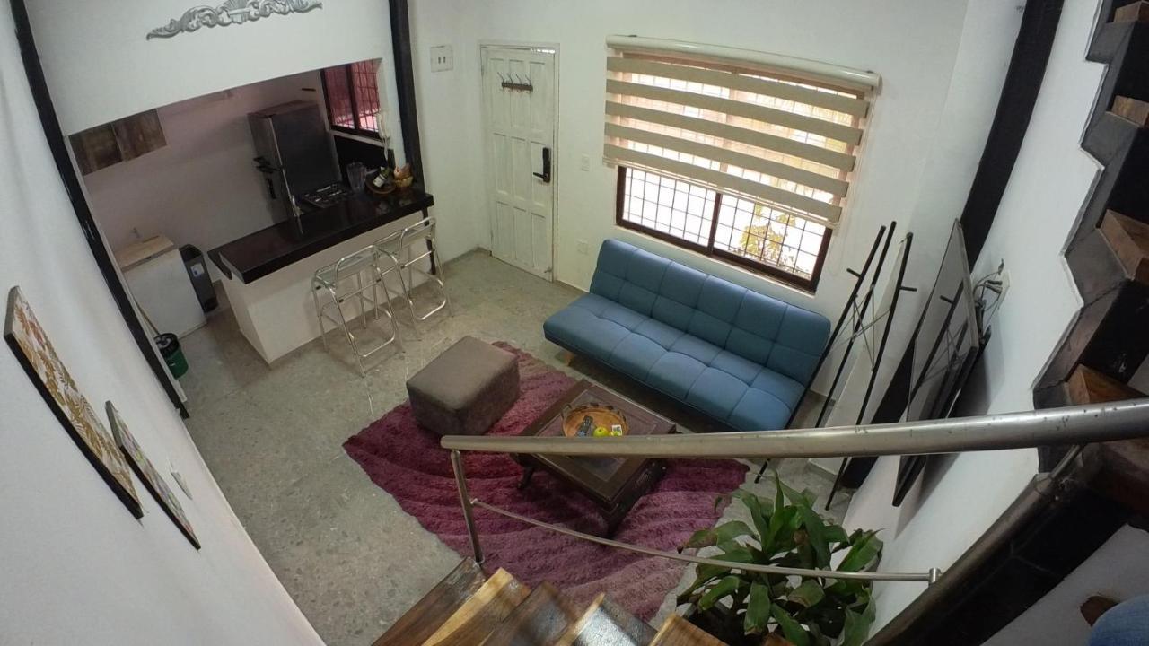 Apartamentos Manga P&E Cartagena  Exterior foto