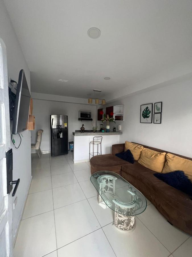 Apartamentos Manga P&E Cartagena  Exterior foto