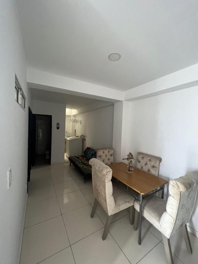 Apartamentos Manga P&E Cartagena  Exterior foto